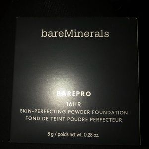 bareMinerals Barepro Powder Foundation Deep 50 Cool